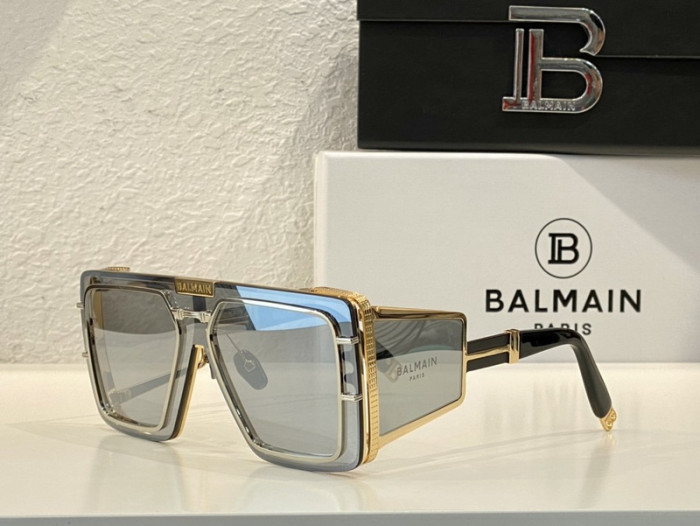 Balmain  Sunglasses AAAA-430