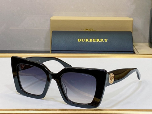 Burberry Sunglasses AAAA-1414