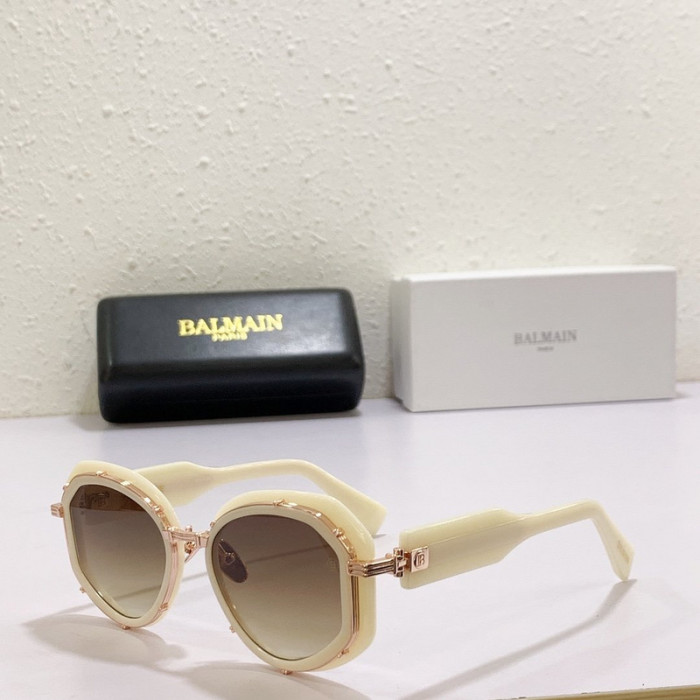 Balmain  Sunglasses AAAA-511