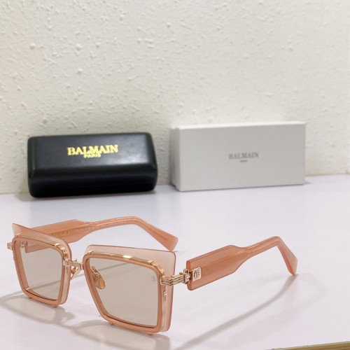 Balmain  Sunglasses AAAA-520