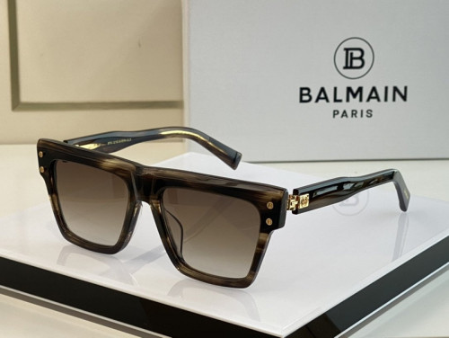Balmain  Sunglasses AAAA-480