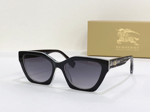 Burberry Sunglasses AAAA-1097