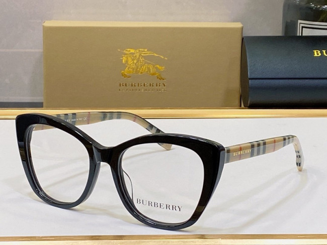 Burberry Sunglasses AAAA-1405