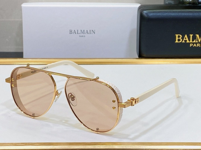 Balmain  Sunglasses AAAA-506