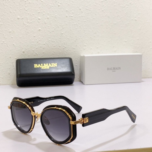 Balmain  Sunglasses AAAA-512