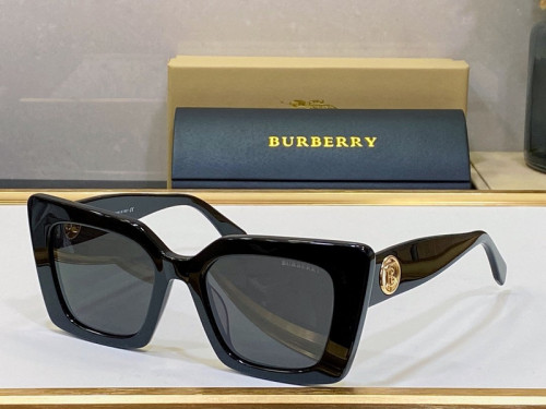 Burberry Sunglasses AAAA-1413