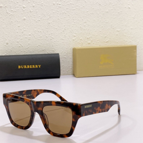 Burberry Sunglasses AAAA-1436