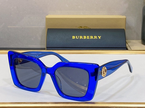 Burberry Sunglasses AAAA-1419