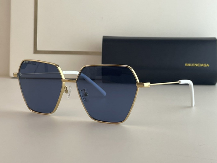 B Sunglasses AAAA-183
