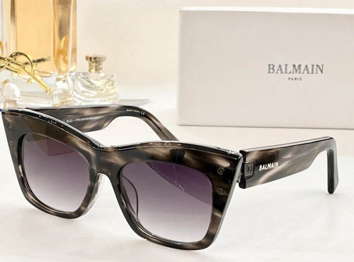 Balmain  Sunglasses AAAA-495