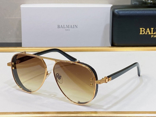 Balmain  Sunglasses AAAA-505