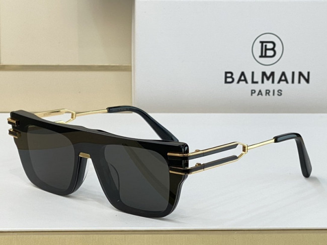Balmain  Sunglasses AAAA-458