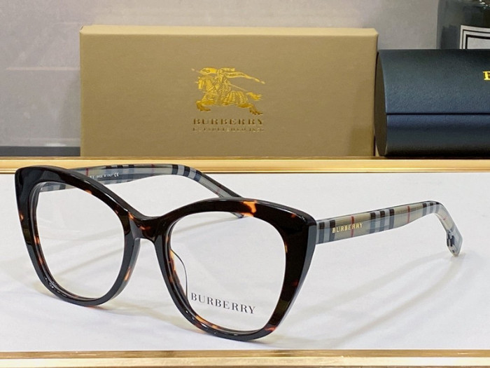 Burberry Sunglasses AAAA-1409