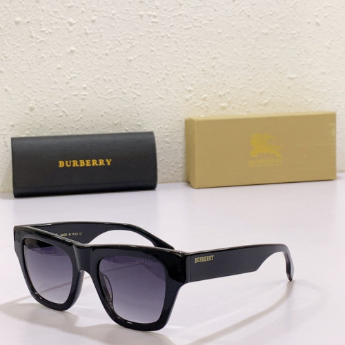 Burberry Sunglasses AAAA-1434
