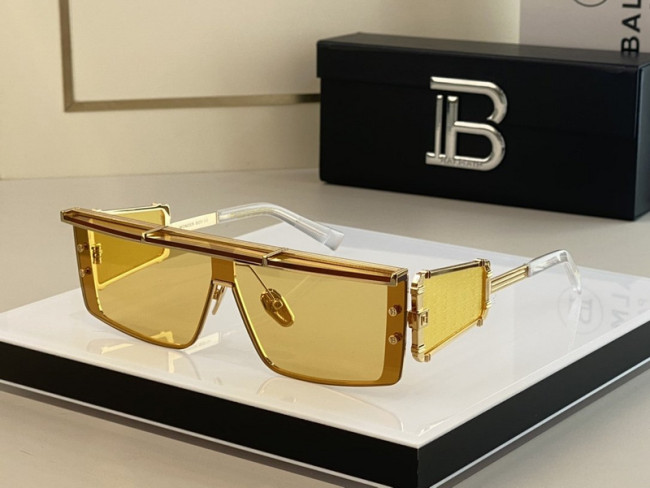 Balmain  Sunglasses AAAA-435