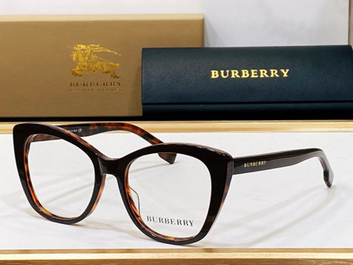 Burberry Sunglasses AAAA-1343