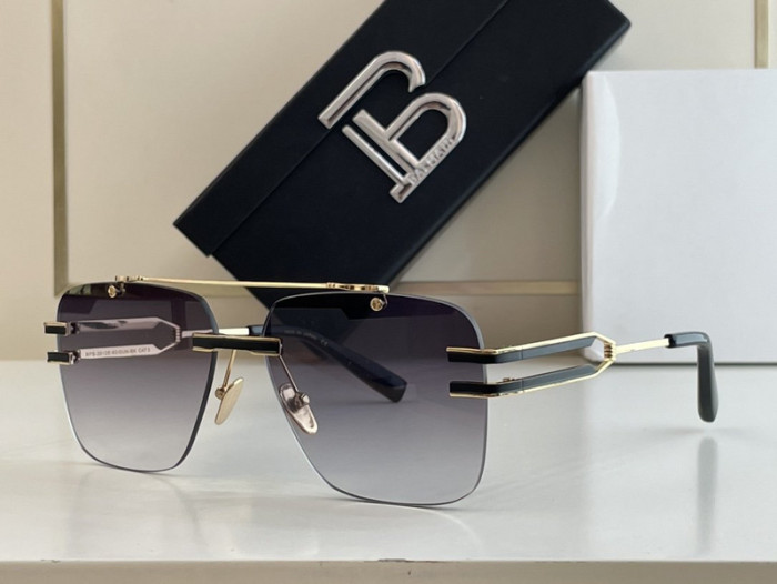 Balmain  Sunglasses AAAA-489