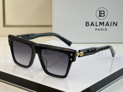 Balmain  Sunglasses AAAA-478