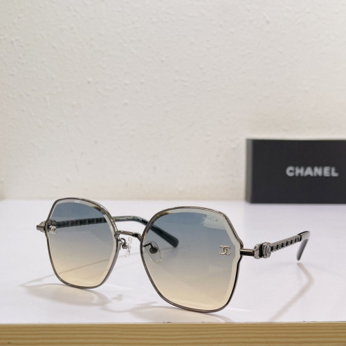 CHNL Sunglasses AAAA-1665