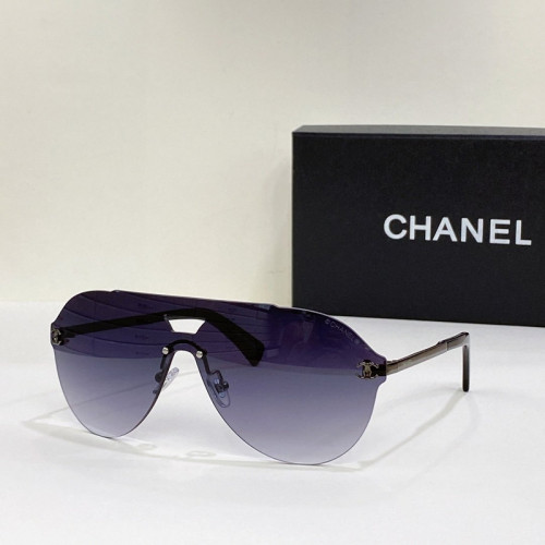 CHNL Sunglasses AAAA-1317