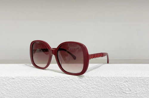 CHNL Sunglasses AAAA-1650