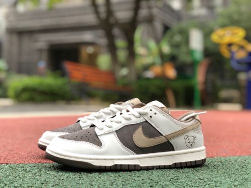 Authentic Nike Dunk low LF0039-031