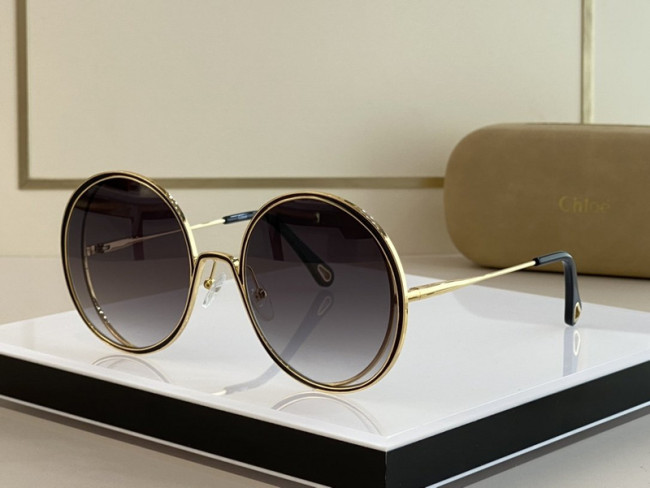Chloe Sunglasses AAAA-111