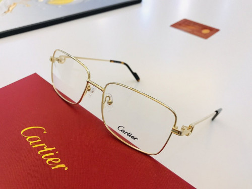 Cartier Sunglasses AAAA-1118