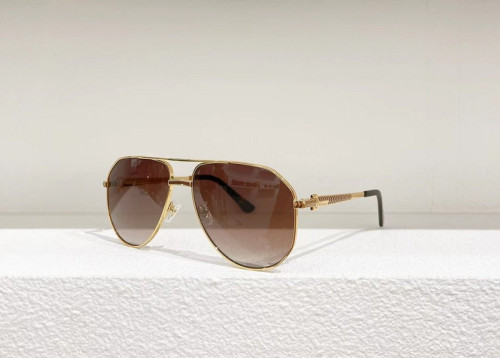 Cartier Sunglasses AAAA-1288