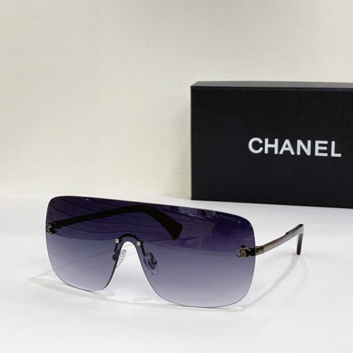 CHNL Sunglasses AAAA-1312