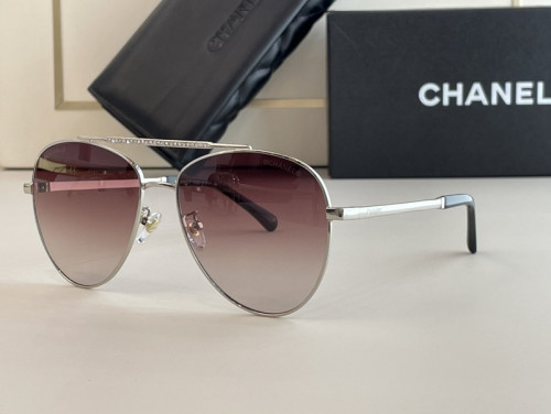 CHNL Sunglasses AAAA-1611