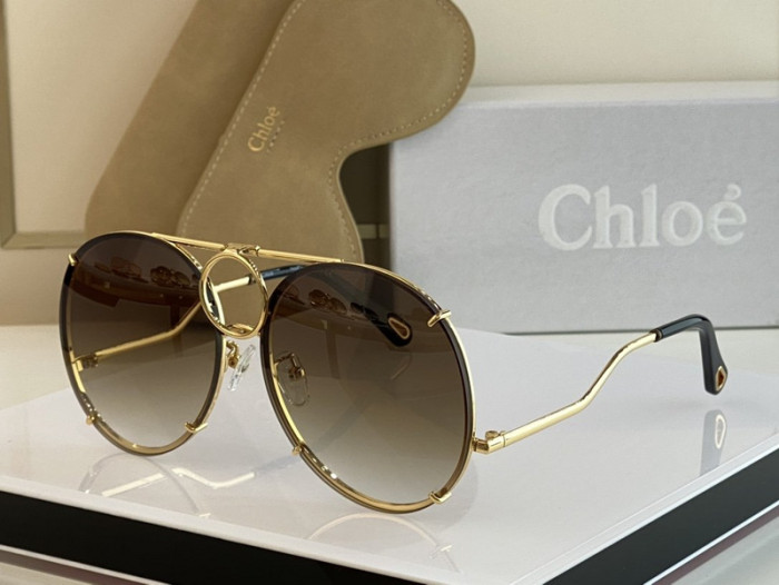 Chloe Sunglasses AAAA-118