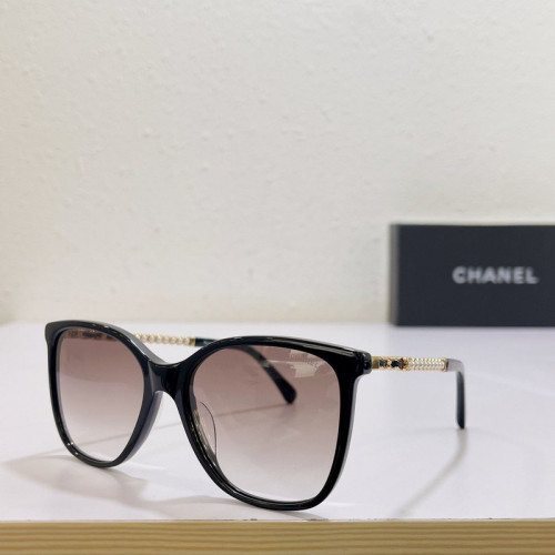 CHNL Sunglasses AAAA-1389