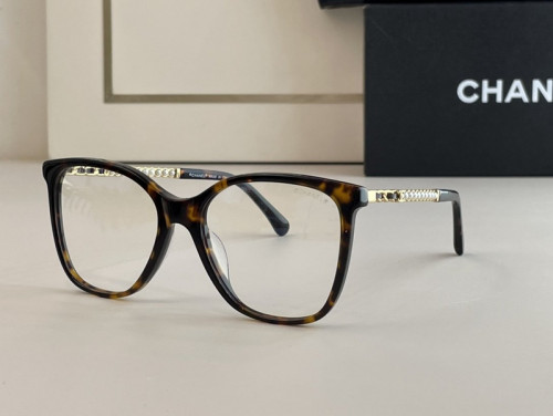 CHNL Sunglasses AAAA-1598
