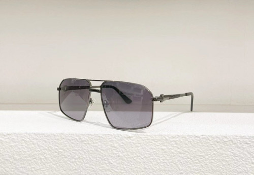 Cartier Sunglasses AAAA-1292