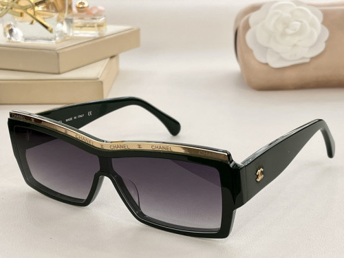 CHNL Sunglasses AAAA-1334