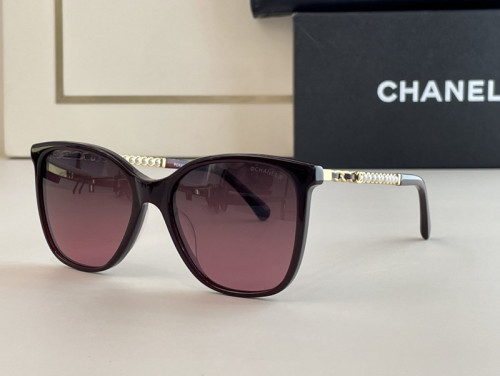 CHNL Sunglasses AAAA-1593