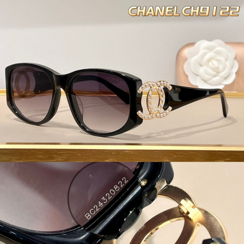 CHNL Sunglasses AAAA-1328