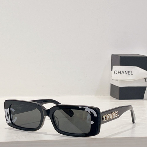 CHNL Sunglasses AAAA-1440