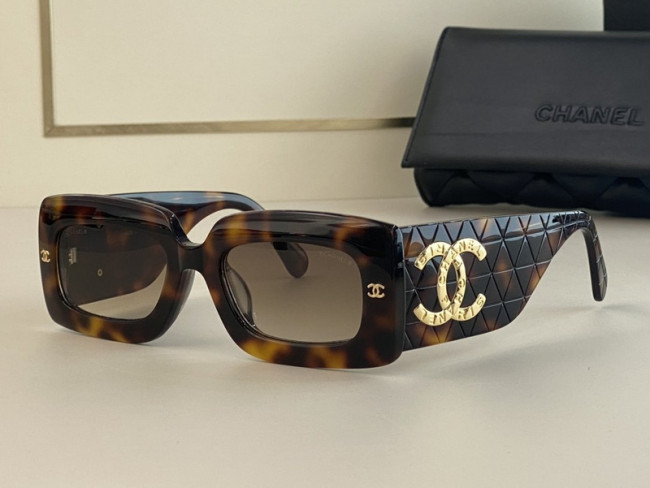 CHNL Sunglasses AAAA-1271