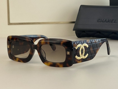 CHNL Sunglasses AAAA-1449