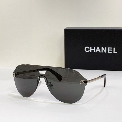 CHNL Sunglasses AAAA-1320
