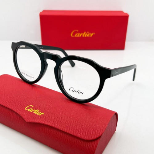 Cartier Sunglasses AAAA-1379