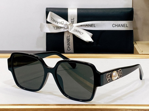 CHNL Sunglasses AAAA-1511