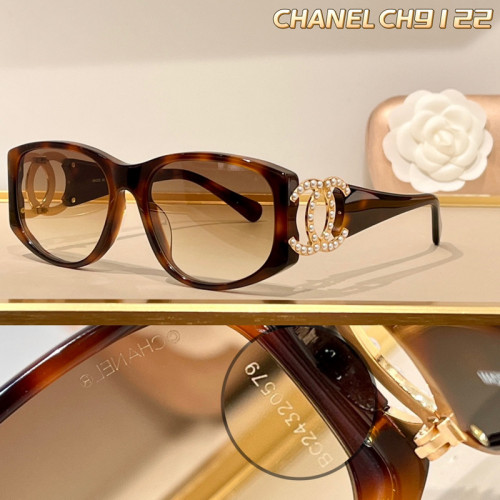 CHNL Sunglasses AAAA-1327