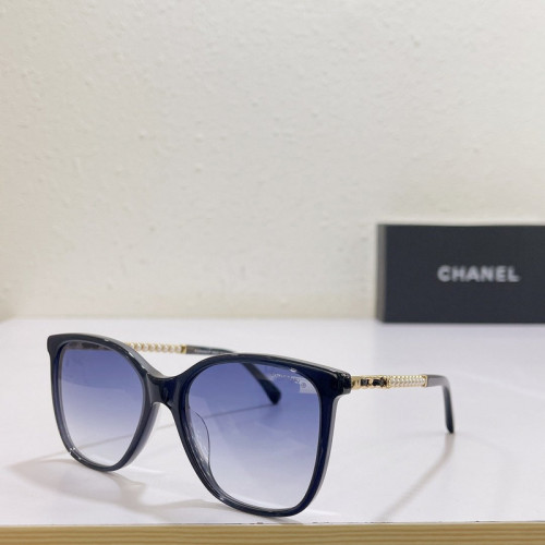 CHNL Sunglasses AAAA-1387
