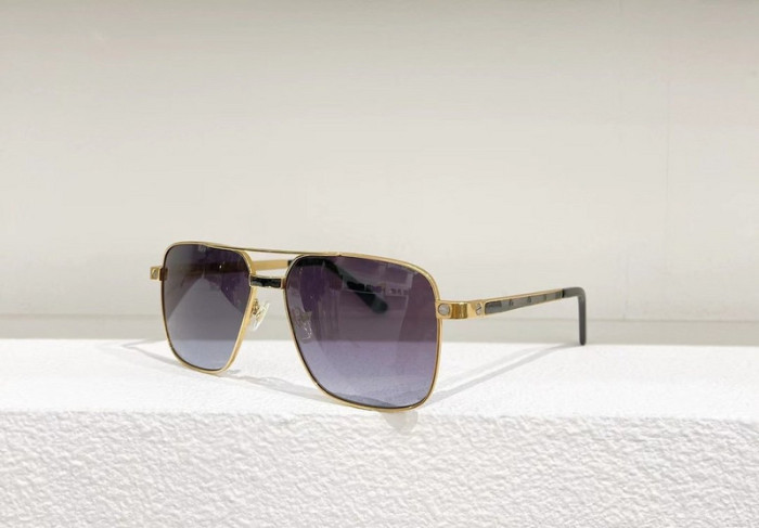 Cartier Sunglasses AAAA-1303