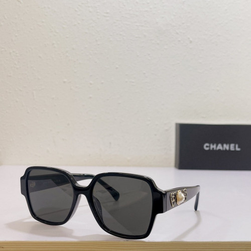 CHNL Sunglasses AAAA-1541