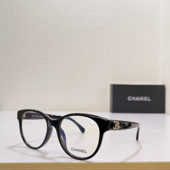 CHNL Sunglasses AAAA-1377