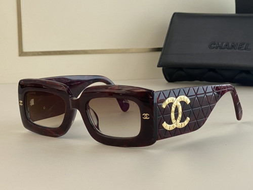 CHNL Sunglasses AAAA-1450